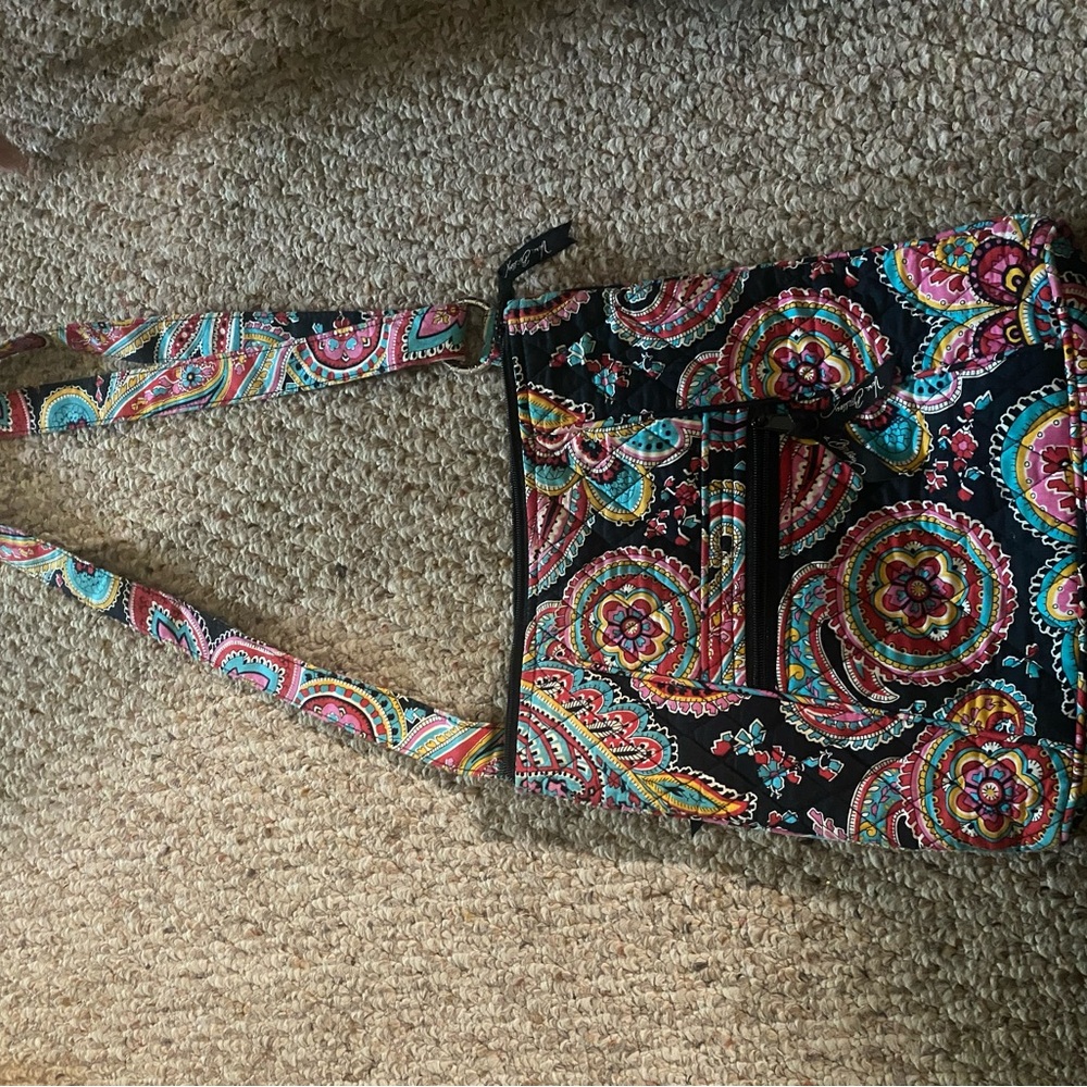 Vera Bradley in really good condition used three times.